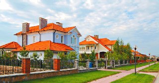 Строительство коттеджей под ключ Апшеронск цены от 14131 руб.